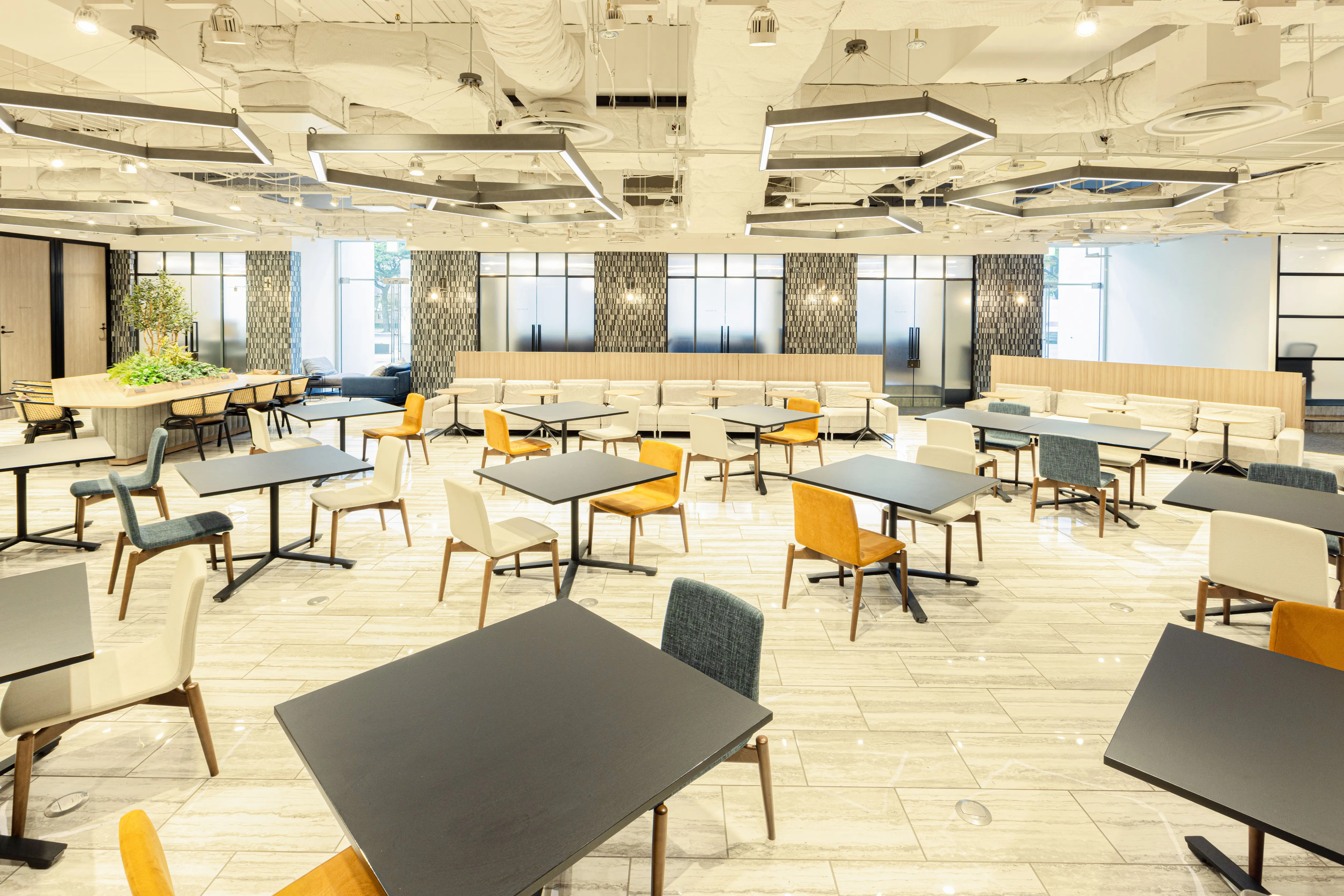 アクロス福岡画像